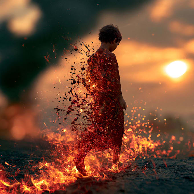 do realistic ai photo editing and manipulation