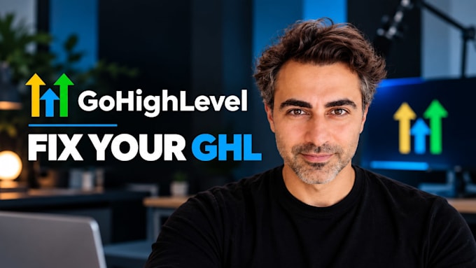 fix and automate your gohighlevel workflows