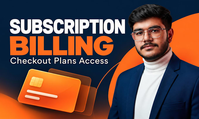 add subscription billing with stripe to your saas web app