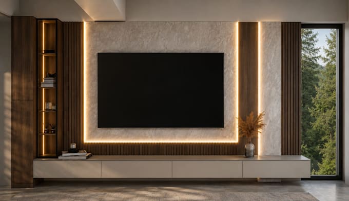 design aesthetic spaces  s