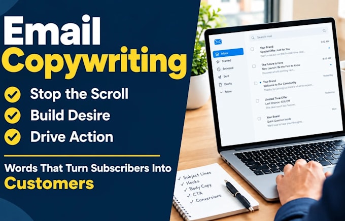 a high converting email sequence for e commerce