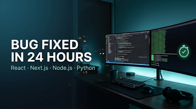 debug and fix your website or web app errors fast