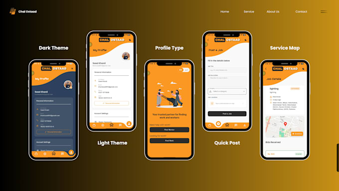 fix bugs and add features to your flutter app