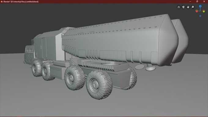 do 3d modeling 3d art