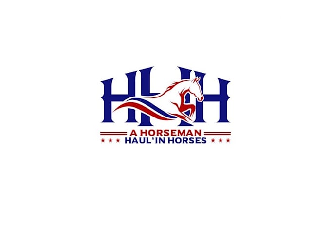 design a western cowboy brand logo