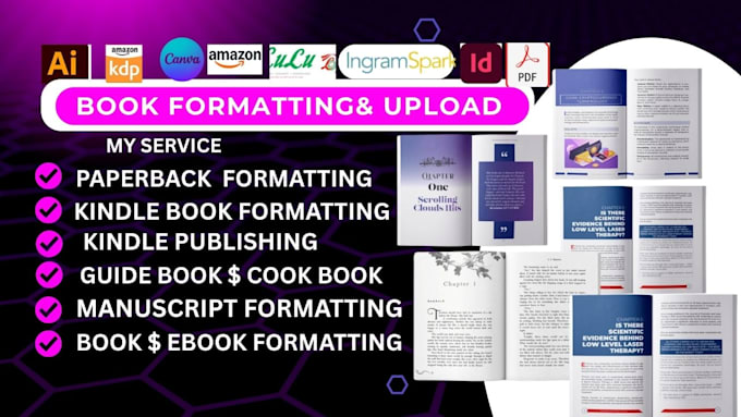 book publishing, self publishing, kindle publishing, kdp upload