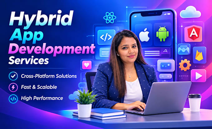 do ios app development, mobile app development or android app developer
