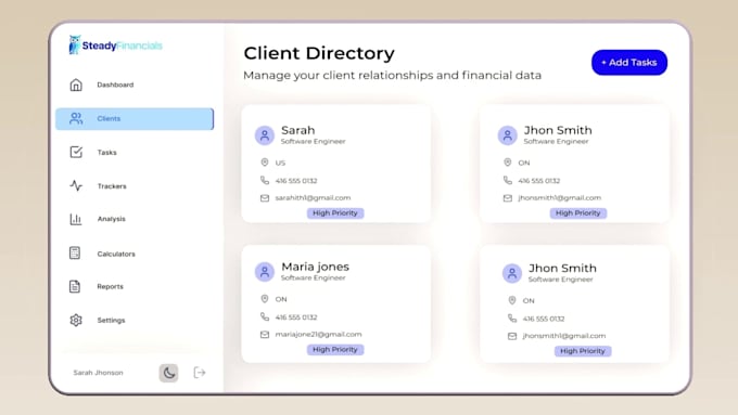 create saas explainer video and product launch video for your software or app