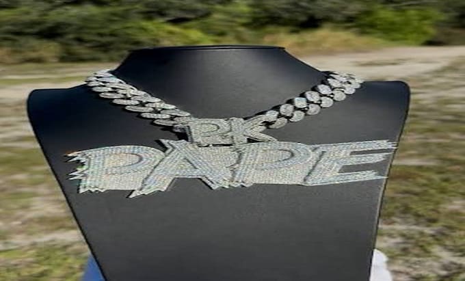 create custom icy 3d chains and jewelry for fivem