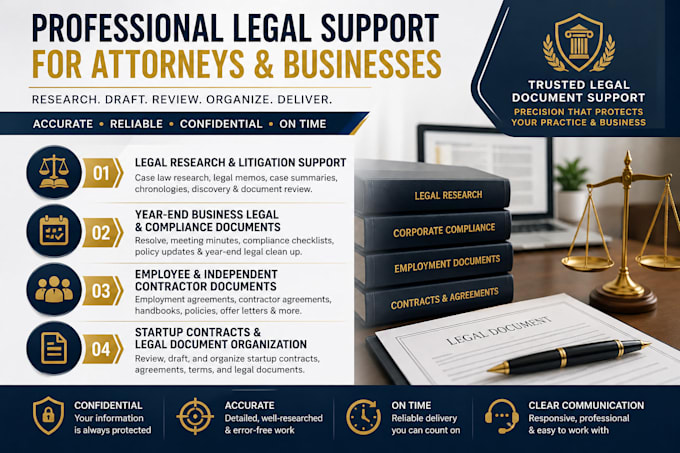 review and organize your startup contracts and legal documents