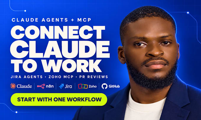 claude ai agents claude code automation mcp server ai developer API integrations