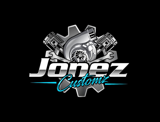 make awesome gorgeous diesel logo in one day
