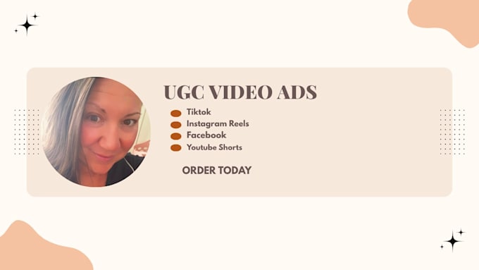 create amazing ugc videos