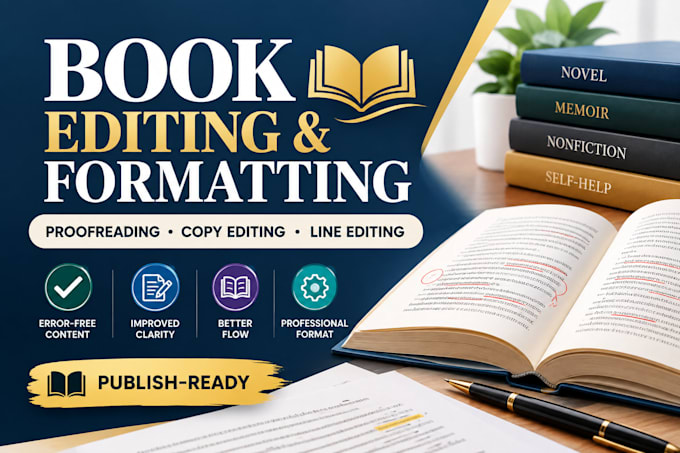 do developmental book editing profession manuscript formatting and book editor