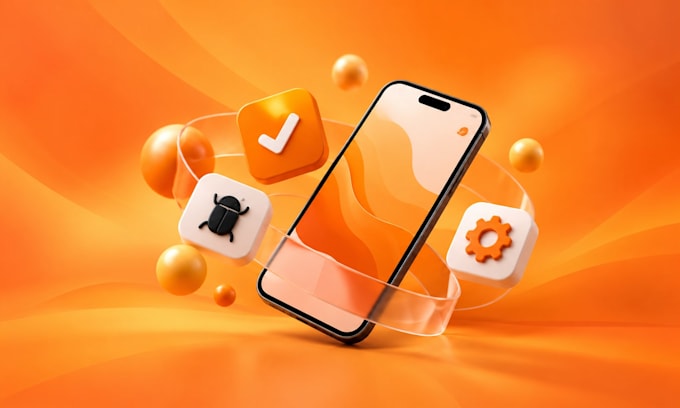 do ios mobile app testing before release