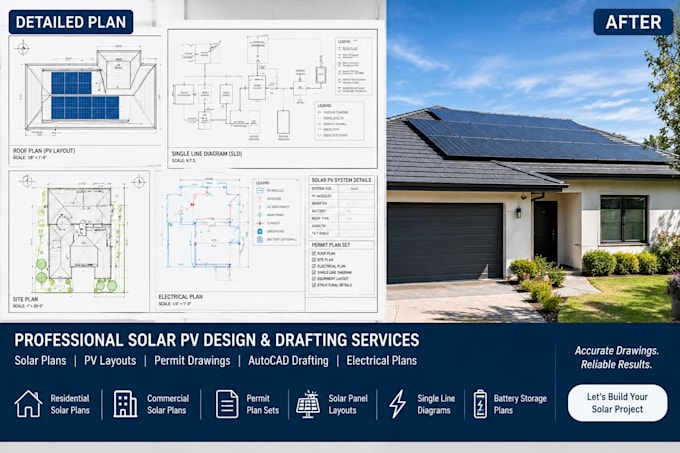 solar pv load calculations, wire sizing, ocpd, grounding, voltage drop analysis