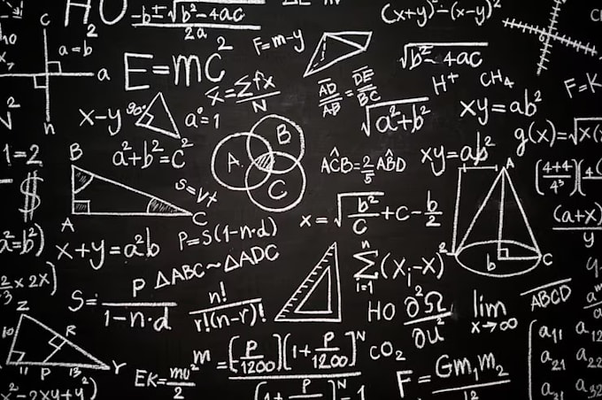 be your maths tutor