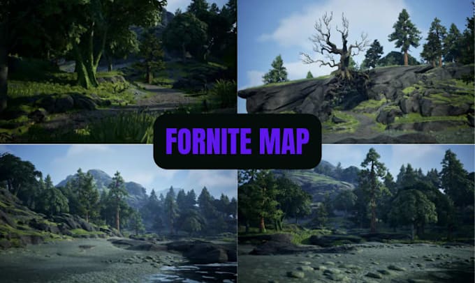 develop uefn verse code, mechanics, and systems for fortnite maps