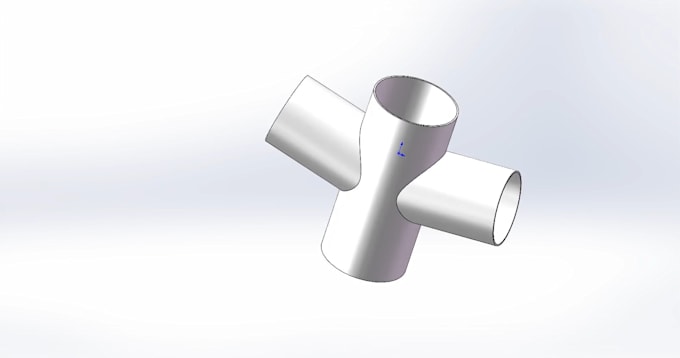draw the mechanical paper by cad or solidworks