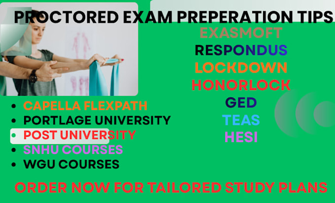 help in bypassing pearson , lockdown browser proctor u, hesi, examplify