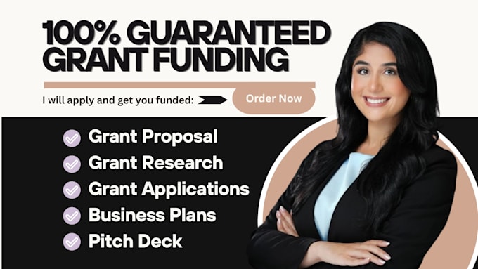 research 2 grants for your project