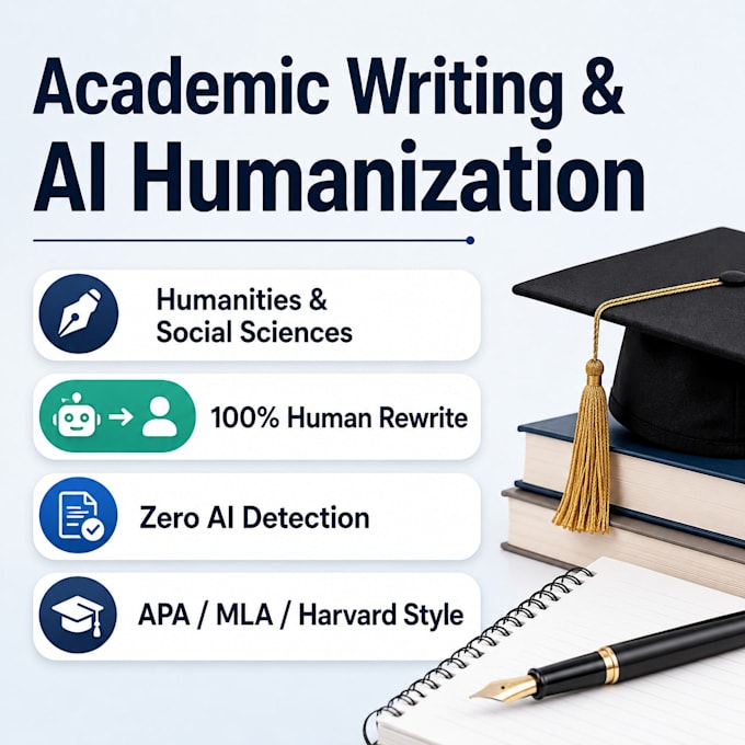 proofread, format, edit your document in apa 7, mla, harvard or chicago style