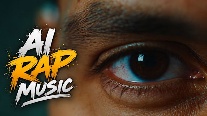 create cinematic ai rap music video with realistic lip sync