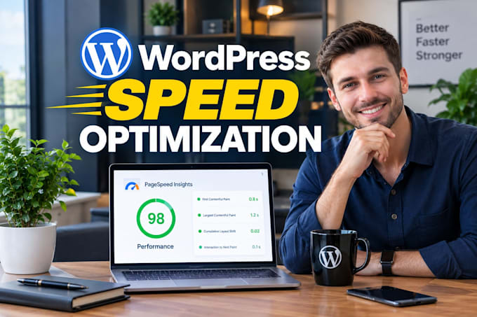 supercharge your wordpress speed for google pagespeed insights