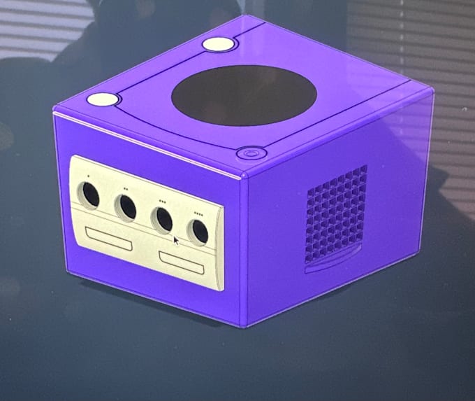 make your fusion 360 cad designs