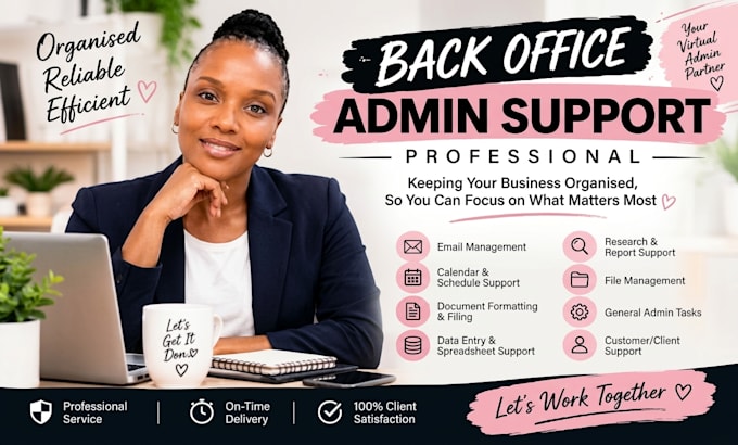 be your administrative support and document formatting assistant