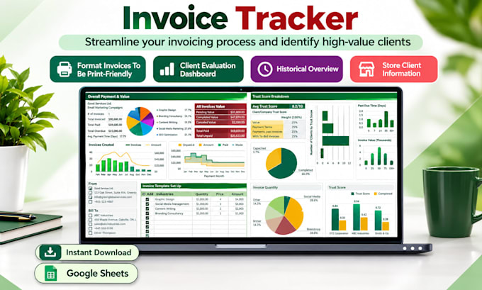 design custom full automation excel csv google spreadsheet, etsy budget planner