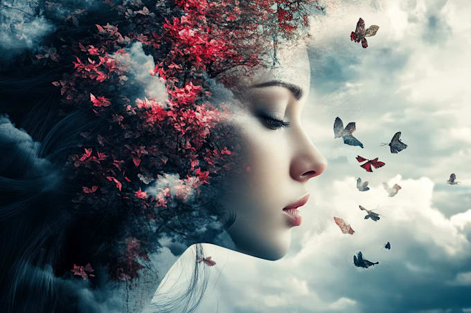 do realistic ai photo editing and manipulation