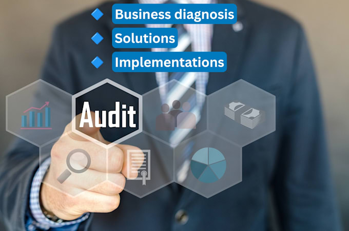 diagnose your business to improve your workflow