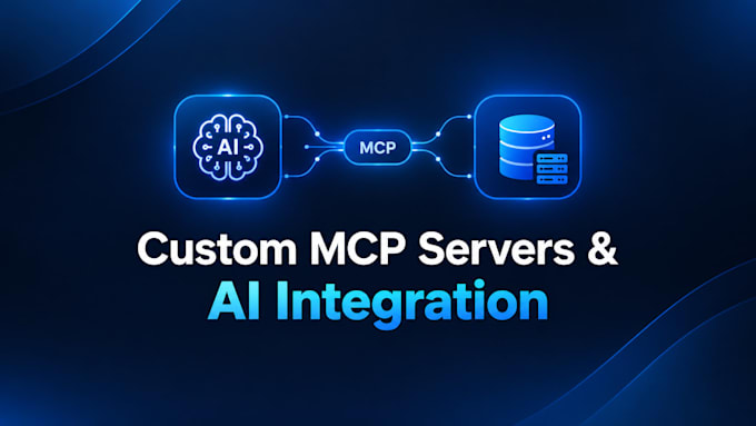 build custom wordpress mcp servers and ai integrations