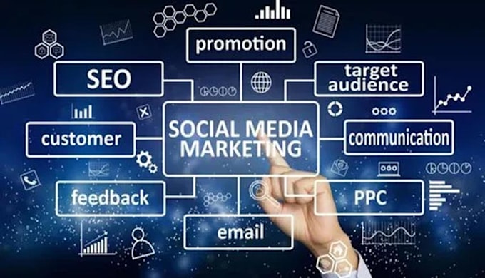 do promotion  seo for brand