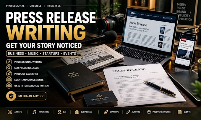 write, distribute uk press release uk press release distribution UK SEO backlink