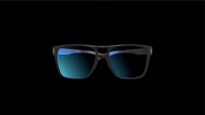 create realistic 3d eyewear model and sunglasses models for your brand