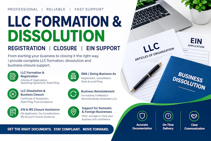 do business registration for llc