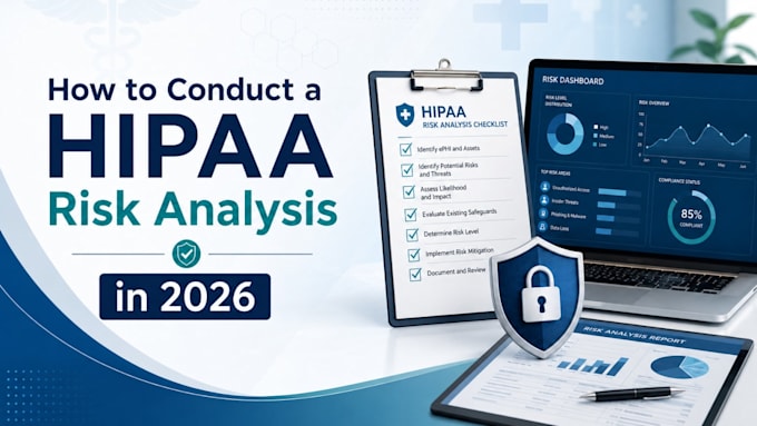 handle hipaa security audits