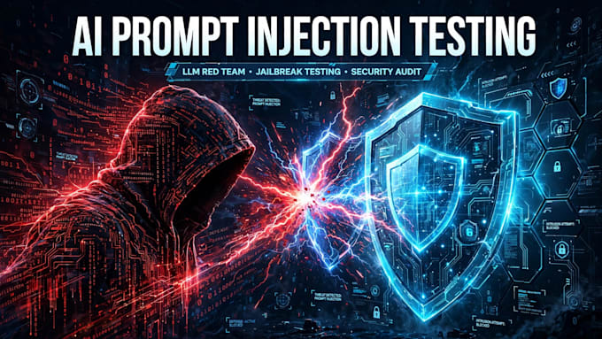 test your ai chatbot for prompt injection jailbreak and security flaws