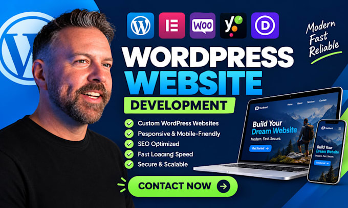 create woocommerce wordpress website using kadence, astra, spectra gutenberg