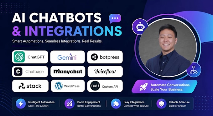 build a custom ai assistant trained on your business documents