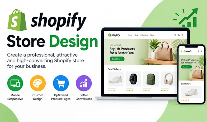 redesign your shopify store fore christmas sales boost