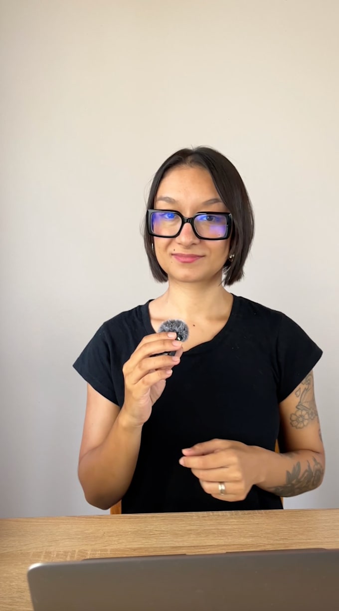 create engaging ugc videos for your tech product