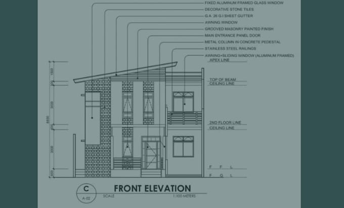 structural calculations, load analysis, design checks and engineering reports