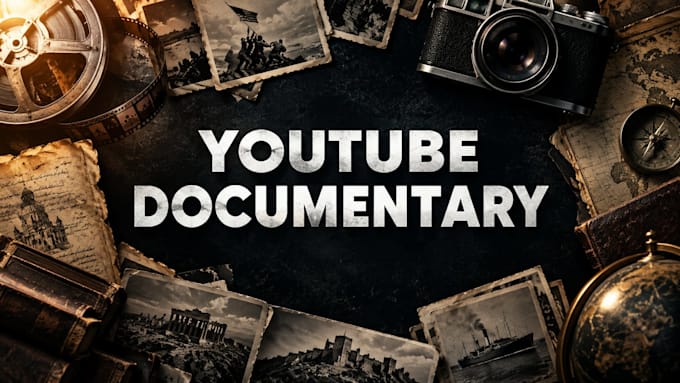 edit engaging documentary videos