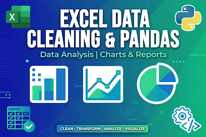 do data cleaning, deduplication and formatting