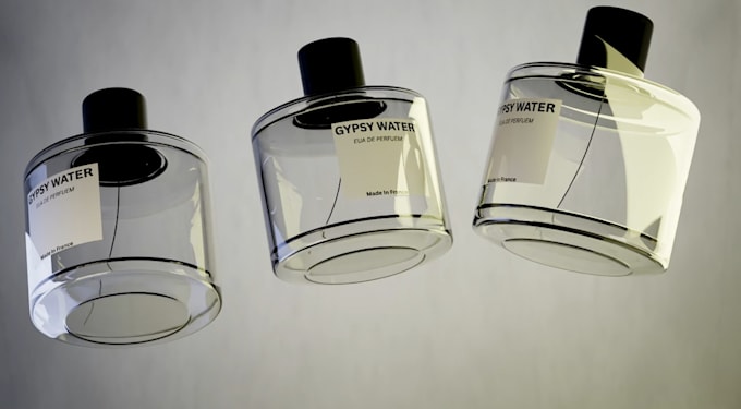 3d product animation video and product visualization