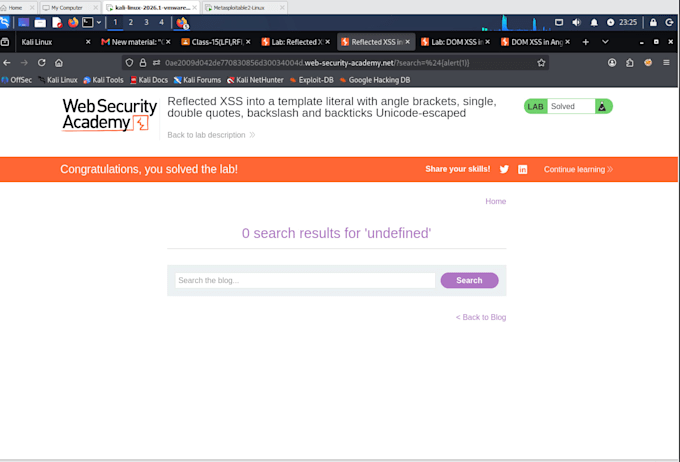 fix hacked wordpress website