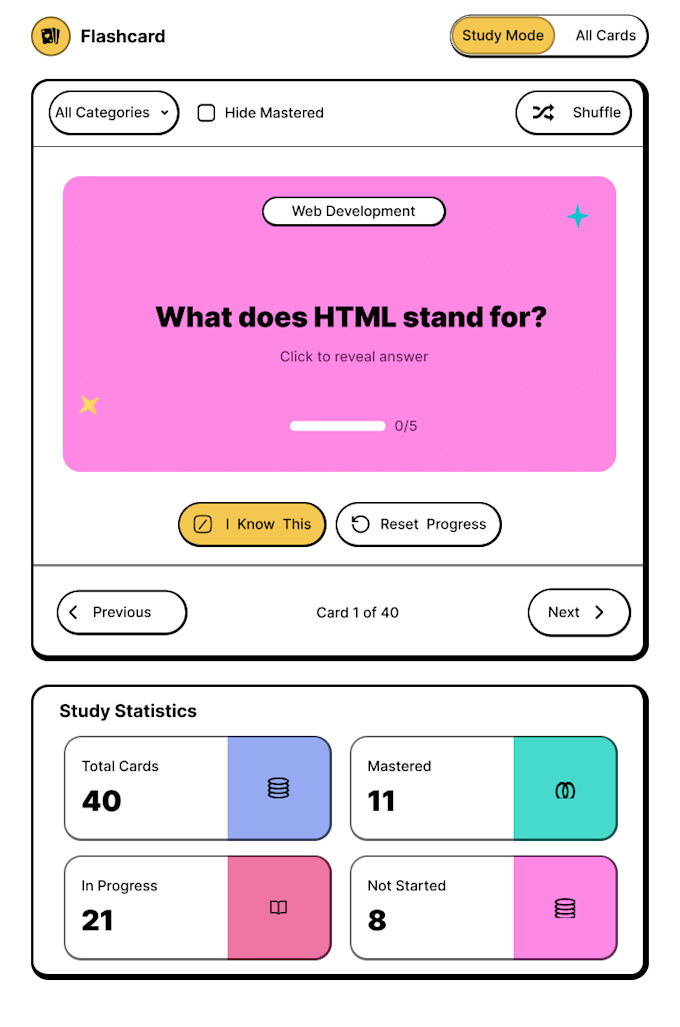 design a good mobile app and web design for your business